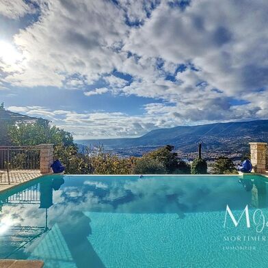 Maison 6 pièces 869000 €