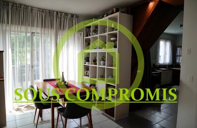 vente maison 159 000 € à proximité de Mervans (71310)