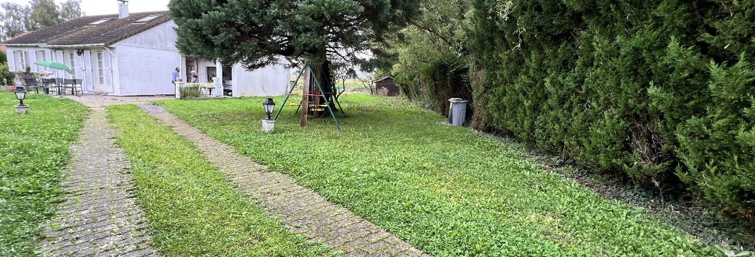 Maison 5 Pièces 99 m² à vendre à Vexin-sur-Epte (27510)