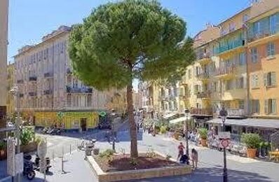 maison 1 pièces 35 m2 à vendre à Nice (06300)