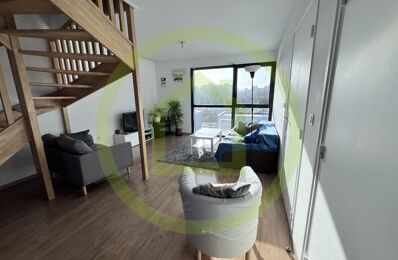 appartement 6 pièces 135 m2 à vendre à Lille (59000)