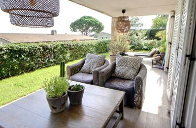 vente appartement 645 000 € à proximité de Saint-Paul-de-Vence (06570)