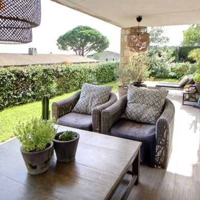 Appartement 3 pièces 645000 €