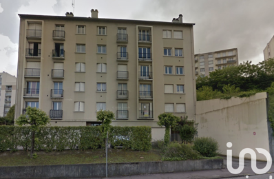 appartement 2 pièces 32 m2 à vendre à Limoges (87000)