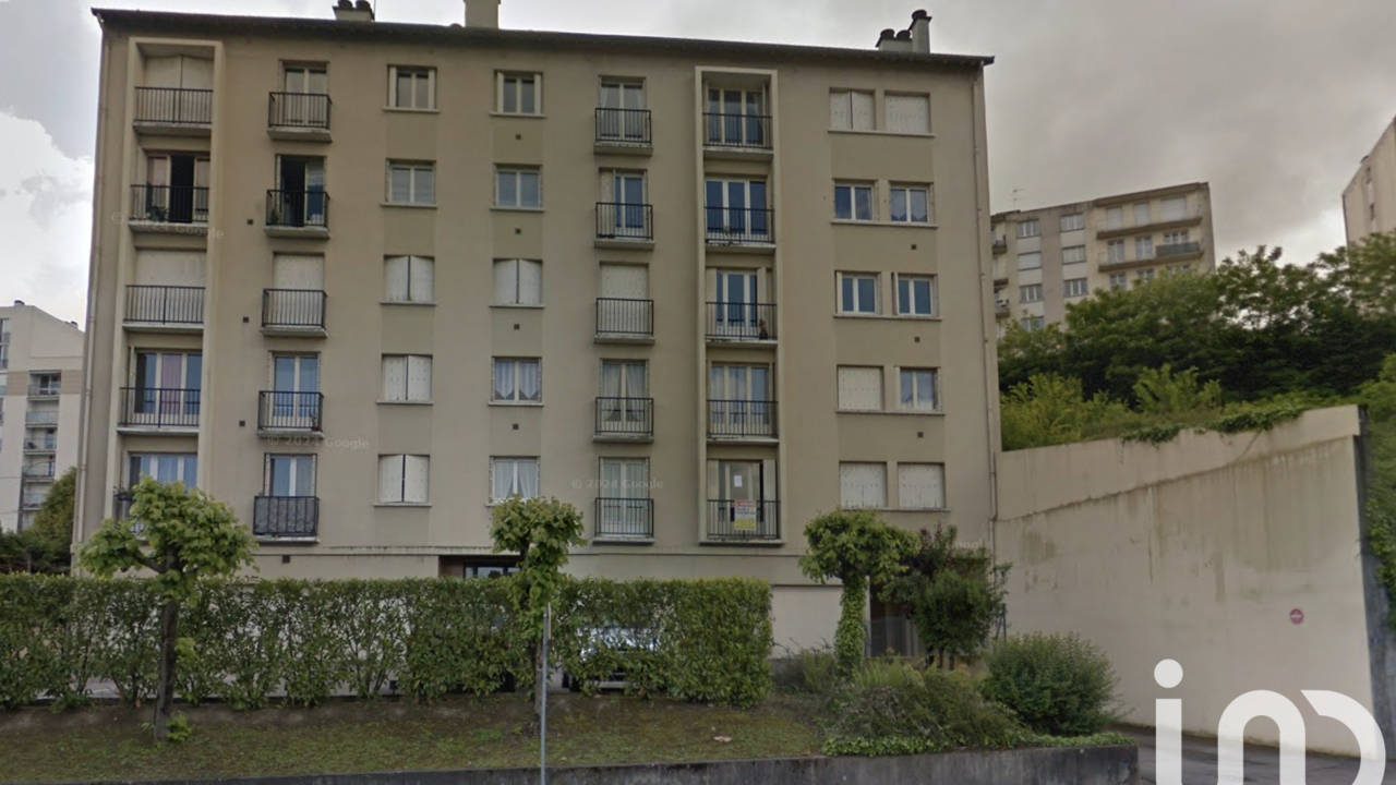 appartement 2 pièces 32 m2 à vendre à Limoges (87000)