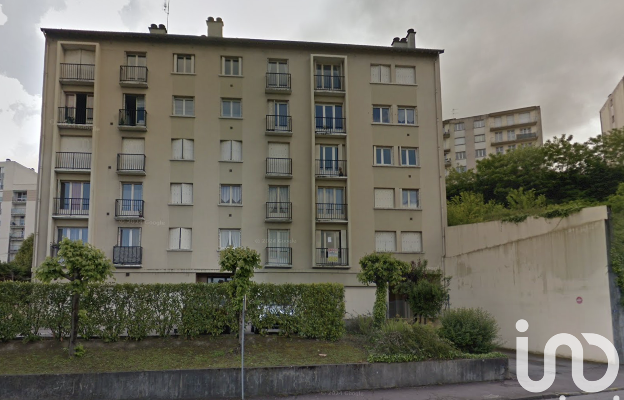 appartement 2 pièces 32 m2 à vendre à Limoges (87000)