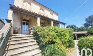 Maison 11 Pièces 334 m² à vendre à Saint-Georges-d'Orques (34680)