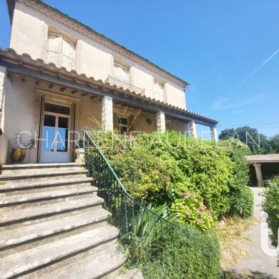 Maison 11 pièces 890000 €