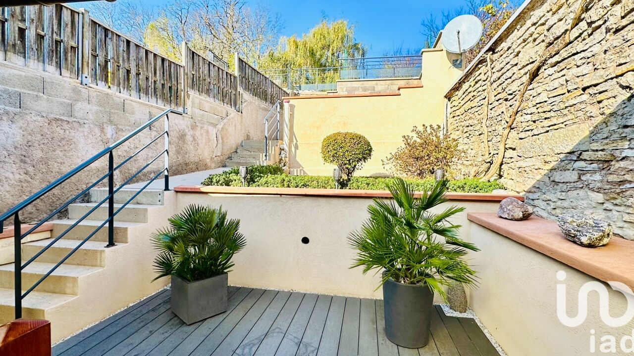 maison 4 pièces 98 m2 à vendre à Lorquin (57790)