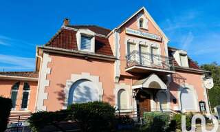 Immeuble  406 m² à vendre à Rixheim (68170)