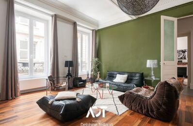 appartement 3 pièces 100 m2 à vendre à Grenoble (38000)