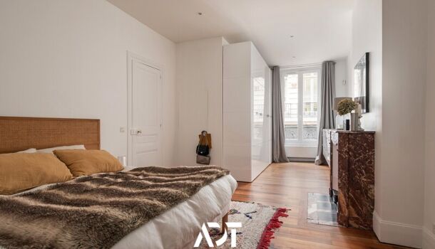 Appartement 3 pièces  à vendre Grenoble 38000