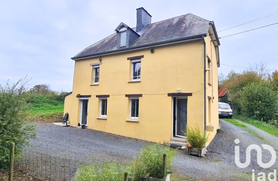 vente maison 167 500 € à proximité de Saint-Martin-d'Aubigny (50190)