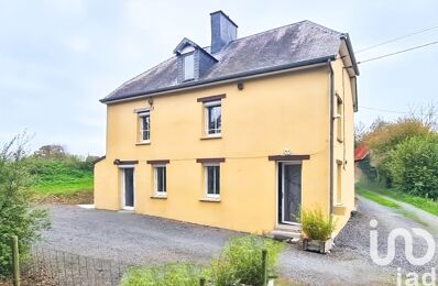 vente maison 157 500 € à proximité de Carentan-les-Marais (50500)