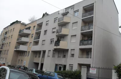 location appartement 830 € CC /mois à proximité de Charly (69390)