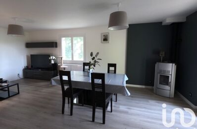 vente maison 227 000 € à proximité de Saint-Trivier-de-Courtes (01560)