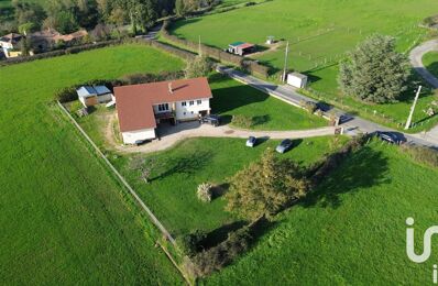 vente maison 815 000 € à proximité de Vaugneray (69670)