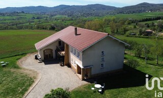 Maison 8 Pièces 225 m² à vendre à Sainte-Consorce (69280)