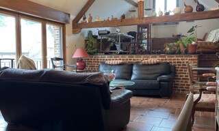 Maison 11 Pièces 307 m² à vendre à Raucourt-au-Bois (59530)