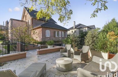 vente maison 1 600 000 € à proximité de Chaville (92370)