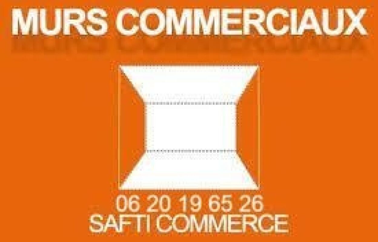 commerce 2 pièces 255 m2 à vendre à Agen (47000)