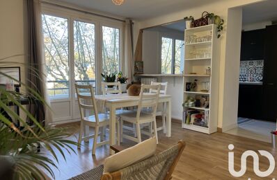 vente appartement 330 000 € à proximité de Viroflay (78220)