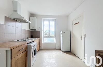 vente appartement 90 000 € à proximité de Marolles-en-Hurepoix (91630)