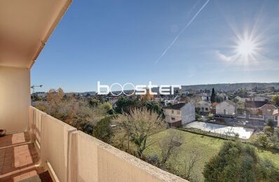 vente appartement 172 000 € à proximité de Castelginest (31780)