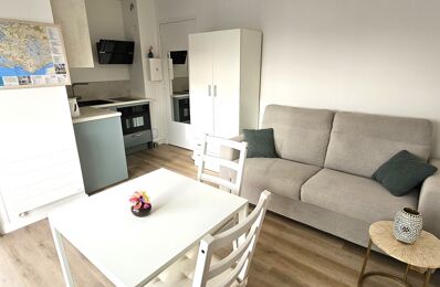 vente appartement 138 000 € à proximité de Saint-Nazaire (44600)