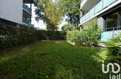 appartement 3 pièces 67 m2 à vendre à Balma (31130)