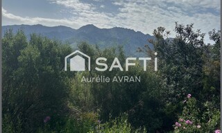 Terrain  3980 m² à vendre à Vero (20172)
