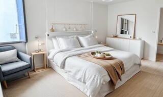 Maison 3 Pièces 70 m² à vendre à Puimisson (34480)
