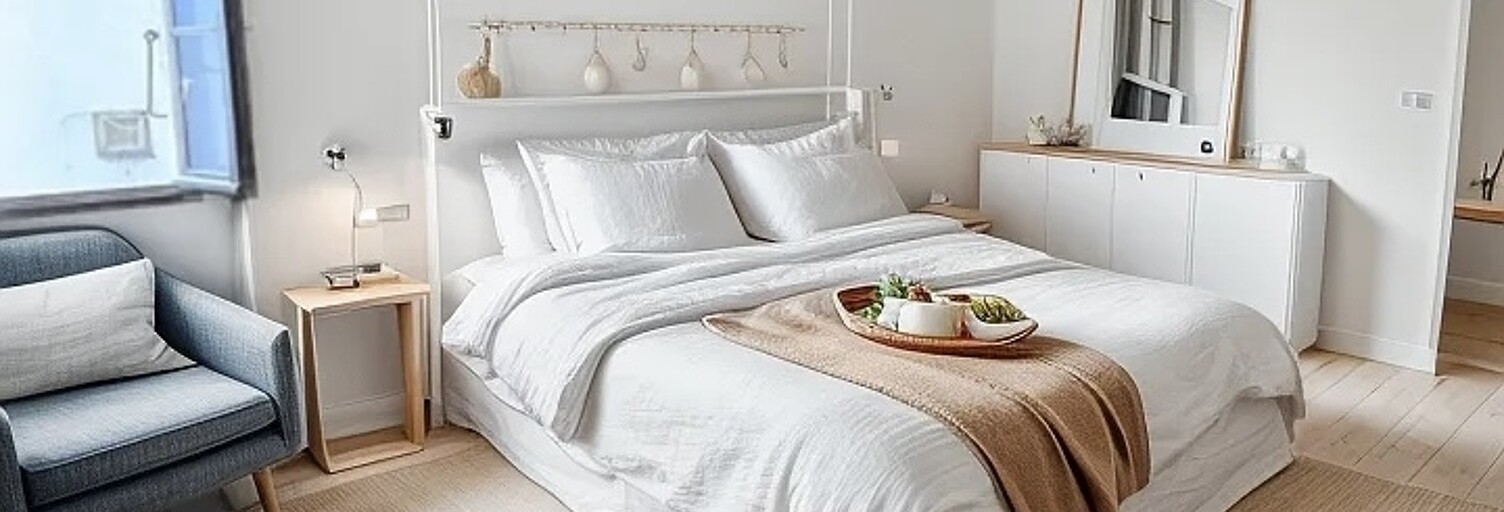 Maison 3 Pièces 70 m² à vendre à Puimisson (34480)