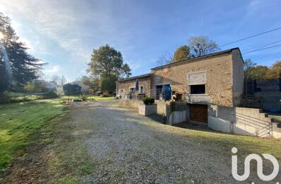 vente maison 310 500 € à proximité de La Chaize-le-Vicomte (85310)