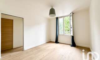 Appartement 2 Pièces 27 m² à vendre à Issy-les-Moulineaux (92130)