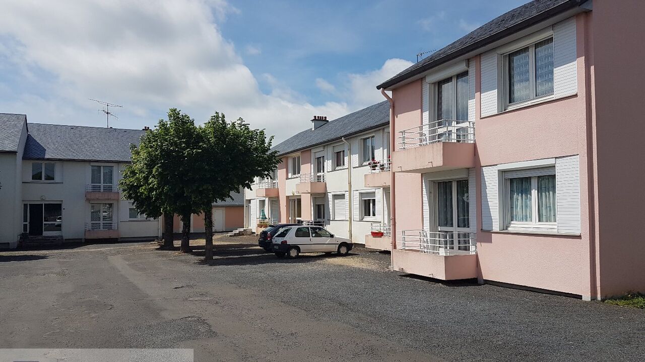 appartement 5 pièces 91 m2 à louer à Bozouls (12340)