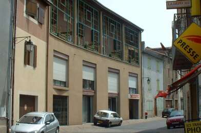 Appartement 3 pièces 403 €