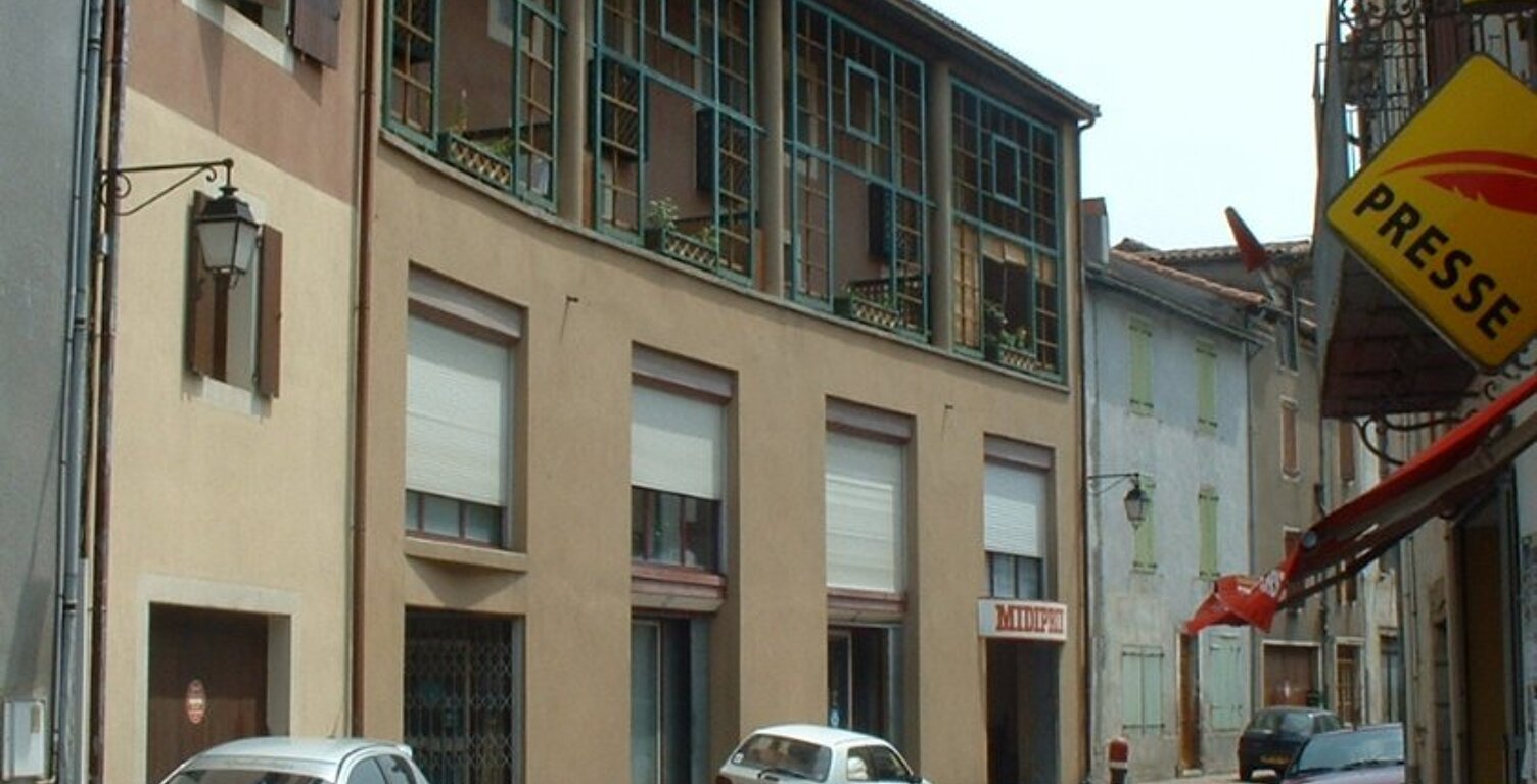 Appartement — photo 1