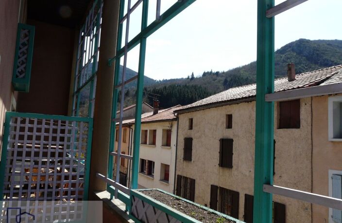 Appartement — photo 2