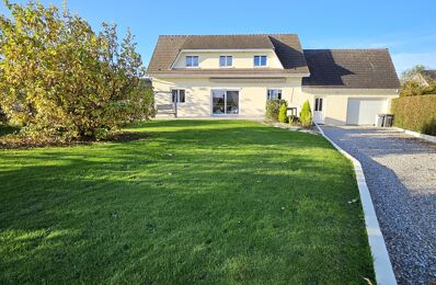 vente maison 265 000 € à proximité de Yerville (76760)