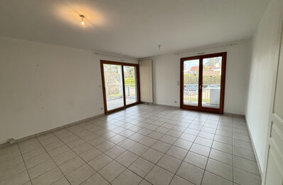 location appartement 885 € CC /mois à proximité de Saint-Priest-en-Jarez (42270)