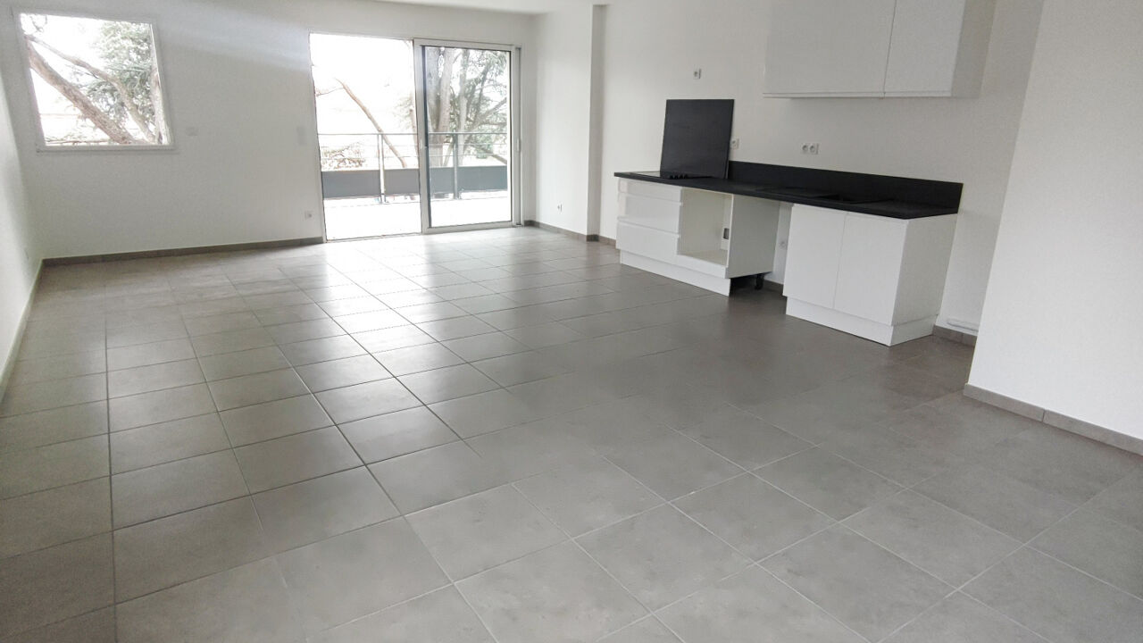 appartement 3 pièces 82 m2 à louer à Andrézieux-Bouthéon (42160)