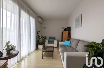 vente appartement 219 500 € à proximité de Montpellier (34090)