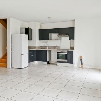 Maison 4 pièces 95 m²