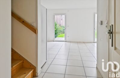 maison 4 pièces 95 m2 à vendre à Guérande (44350)