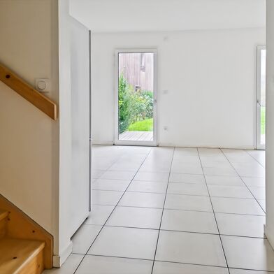 Maison 4 pièces 95 m²