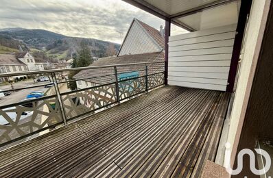 vente appartement 147 000 € à proximité de Sainte-Marie-Aux-Mines (68160)