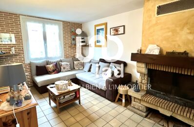 vente maison 206 900 € à proximité de Équihen-Plage (62224)