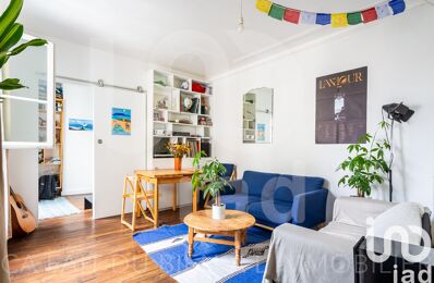 vente appartement 320 000 € à proximité de Paris 4 (75004)