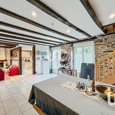 Maison 5 pièces 135 m²